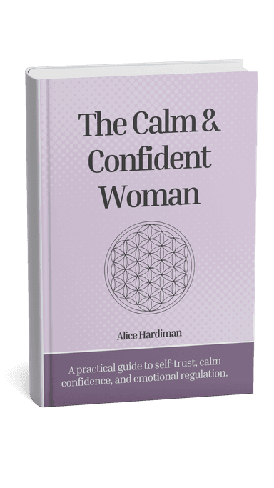 Self-Trust Starter Kit